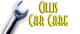 Cillis Car Care – Auto Repair Houston, TX