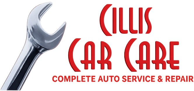 Cillis Car Care Logo